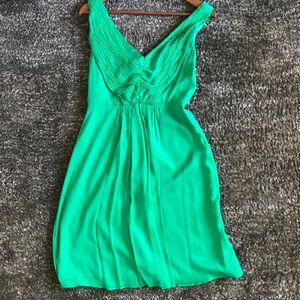 J. Crew Bridesmaid Dress
